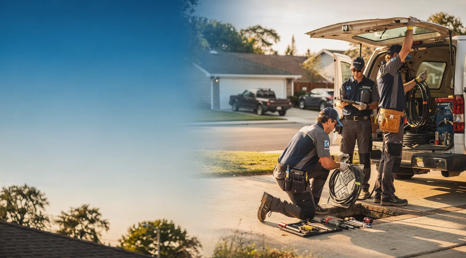 Water Softener Installation in Avinger, TX near me